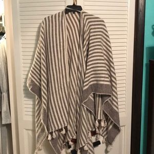 H&M new with tags wrap